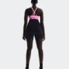 Damskie Train Tights Short