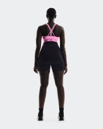 Damskie Train Tights Short