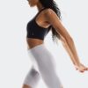 Damskie Train Tights Short