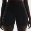 Damskie Train Tights Short