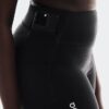 Damskie Train Tights Short