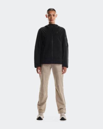 Damskie Trek Jacket