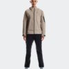 Damskie Trek Jacket