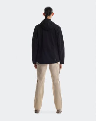 Damskie Trek Jacket