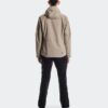 Damskie Trek Jacket