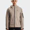 Damskie Trek Jacket
