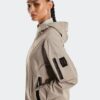 Damskie Trek Jacket