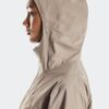 Damskie Trek Jacket