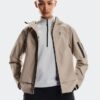 Damskie Trek Jacket