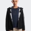 Damskie Trek Jacket