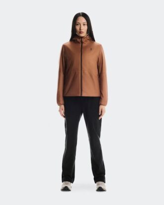 Damskie Trek Jacket Insulated