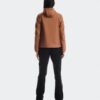 Damskie Trek Jacket Insulated