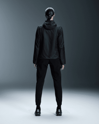 Damskie Trek Jacket Insulated