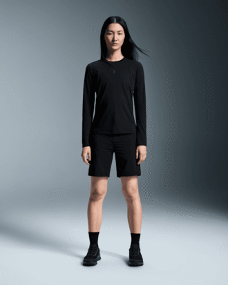 Damskie Trek Long-T