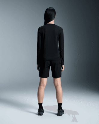 Damskie Trek Long-T
