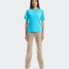 Damskie Trek Pants