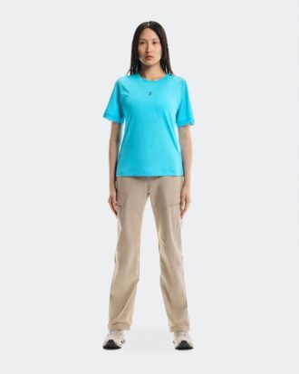 Damskie Trek Pants