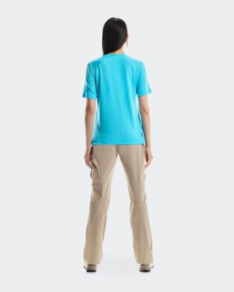 Damskie Trek Pants