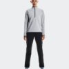 Damskie Trek Quarterzip