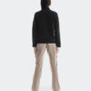 Damskie Trek Quarterzip
