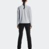 Damskie Trek Quarterzip