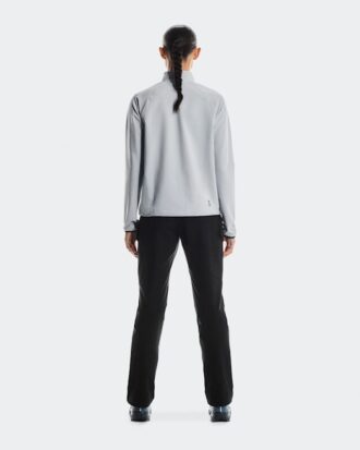 Damskie Trek Quarterzip