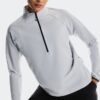 Damskie Trek Quarterzip