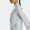 Damskie Trek Quarterzip