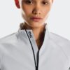 Damskie Trek Quarterzip