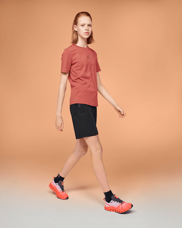 Damskie Trek Short Damskie Trek Short