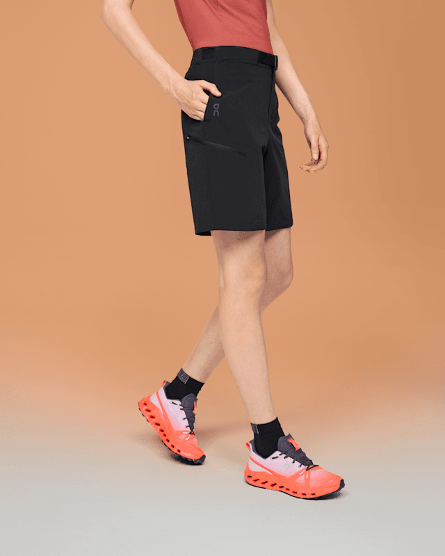 Damskie Trek Short Damskie Trek Short