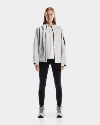 Damskie Trek Tight