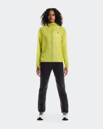 Damskie Ultra Jacket