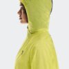 Damskie Ultra Jacket