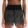 Damskie Ultra Shorts Damskie Ultra Shorts