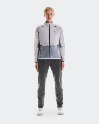 Damskie Weather Jacket