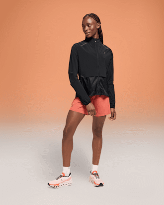 Damskie Weather Jacket