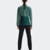 Damskie Weather Jacket