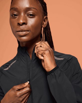 Damskie Weather Jacket