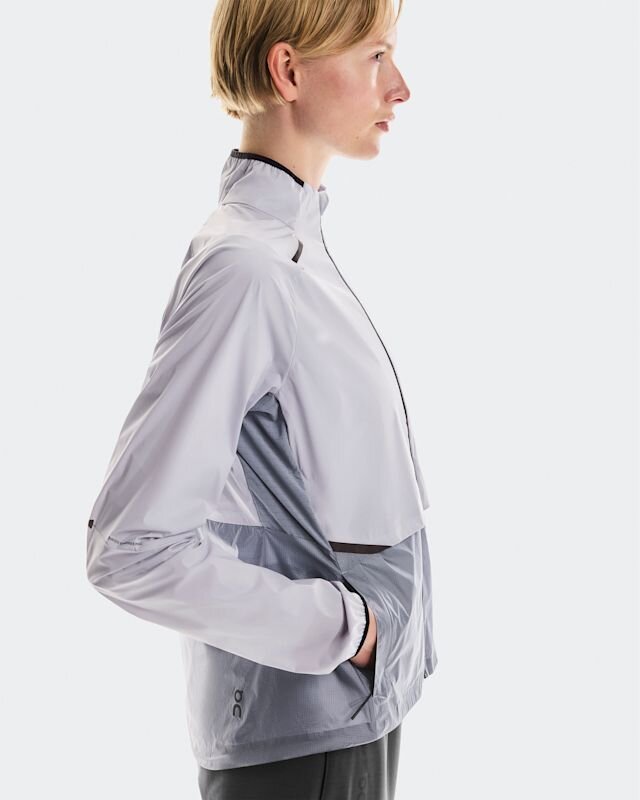 Damskie Weather Jacket Damskie Weather Jacket