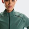 Damskie Weather Jacket