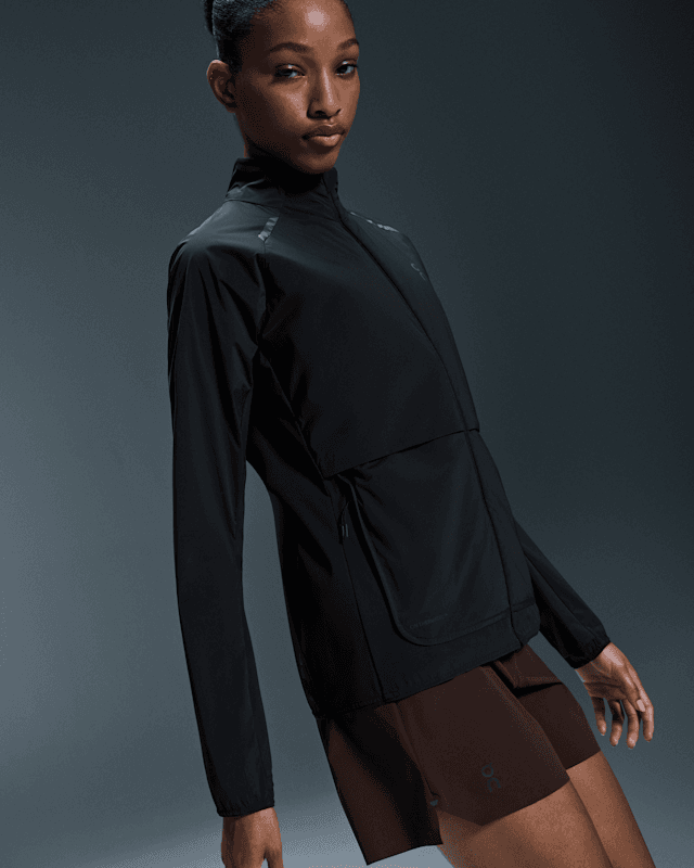 Damskie Weather Jacket Insulated Damskie Weather Jacket Insulated