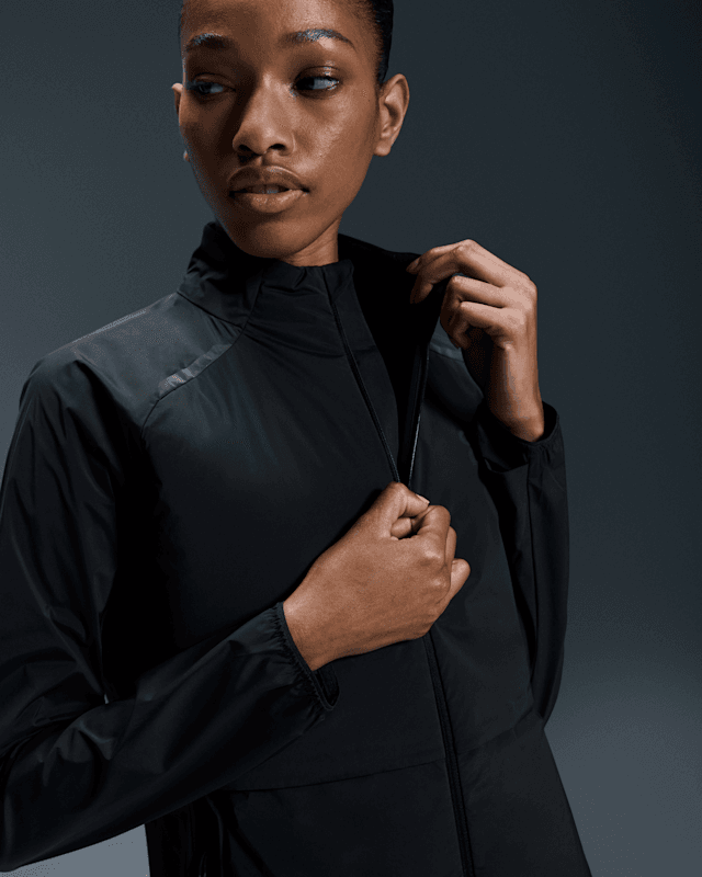 Damskie Weather Jacket Insulated Damskie Weather Jacket Insulated