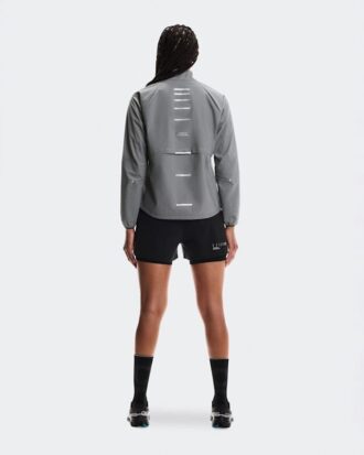 Damskie Weather Jacket Lumos