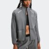 Damskie Weather Jacket Lumos