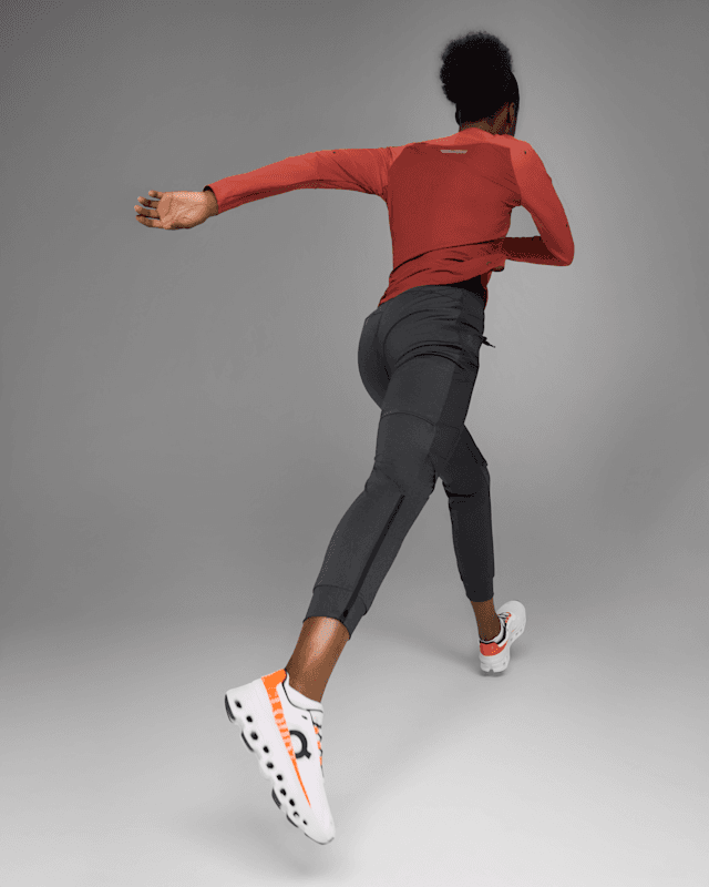 Damskie Weather Pants Damskie Weather Pants