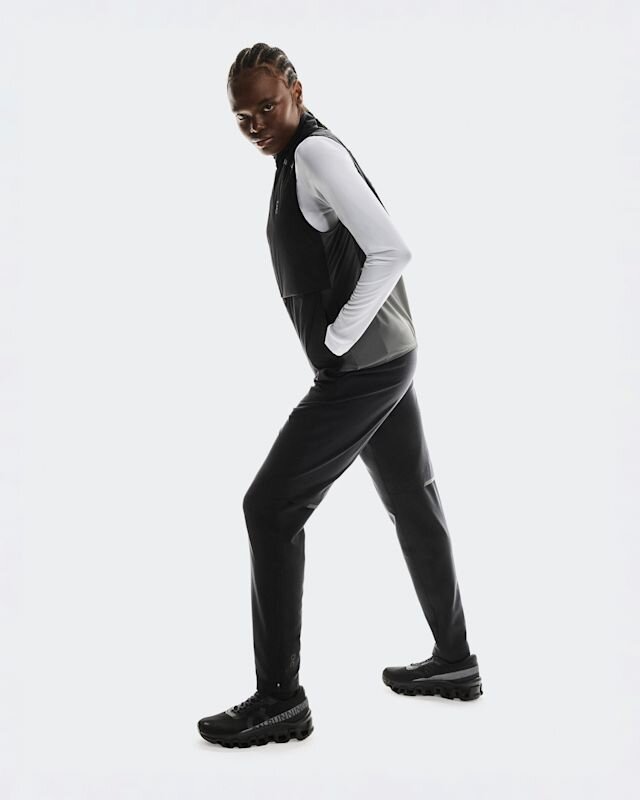 Damskie Weather Pants Winter Damskie Weather Pants Winter