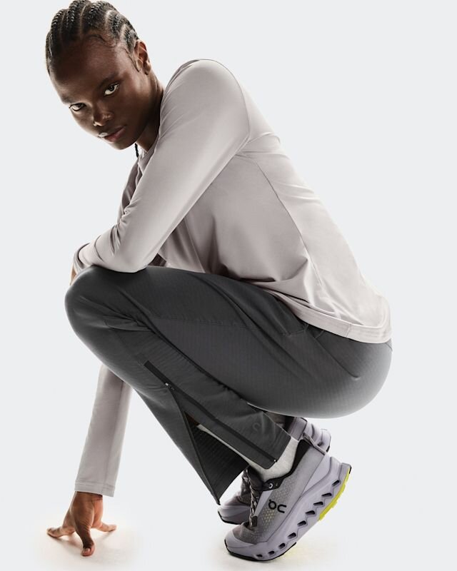 Damskie Weather Pants Winter Damskie Weather Pants Winter