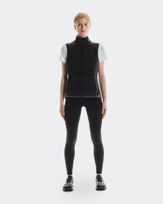 Damskie Weather Vest