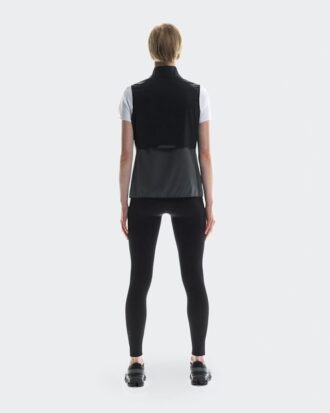Damskie Weather Vest
